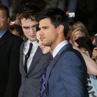 The Twilight Saga: Breaking Dawn - Part 1 World Premiere held at Nokia Theatr | Picture 124884